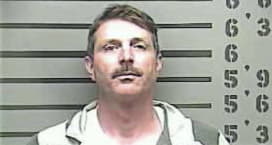 Kevin Clayton, - Hopkins County, KY 