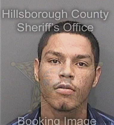 James Clifton - Hillsborough County, FL 
