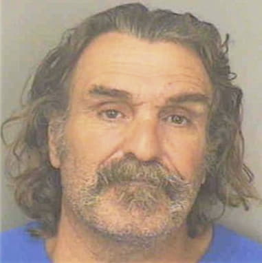 Danny Cockerham - Polk County, FL 