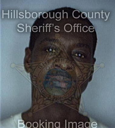 Anthony Cole - Hillsborough County, FL 