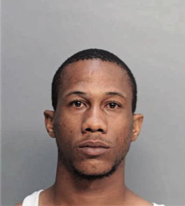 Warren Coley, - Dade County, FL 