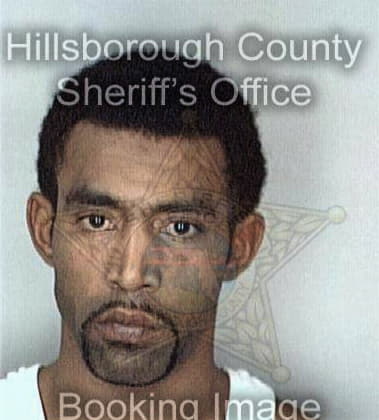 Jimmy Condry, - Hillsborough County, FL 