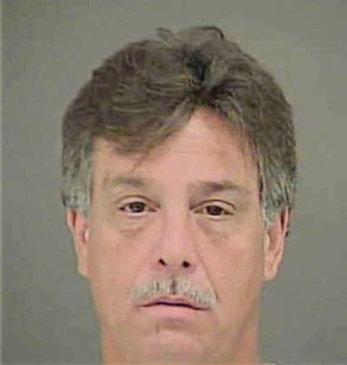 Benjamin Cook - Mecklenburg County, NC 