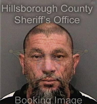 Carlos Corianovillegas, - Hillsborough County, FL 