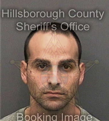 Ernesto Coronado, - Hillsborough County, FL 