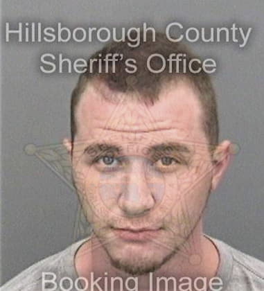 Miguel Coronadogonzalez, - Hillsborough County, FL 