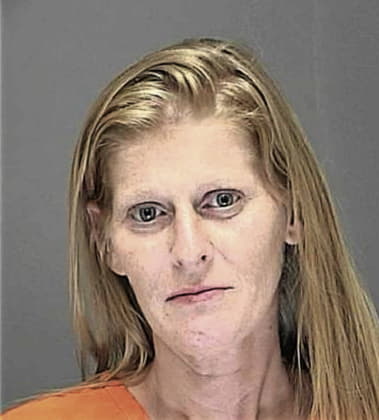 Melinda Crews, - Volusia County, FL 