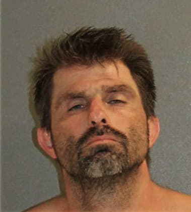 Kevin Degnan, - Volusia County, FL 