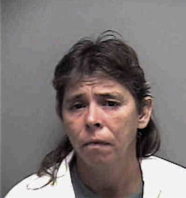 Marcie Denney, - Lee County, FL 