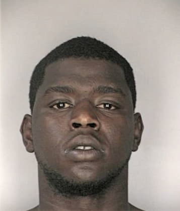 Roderick Dennis, - Hillsborough County, FL 