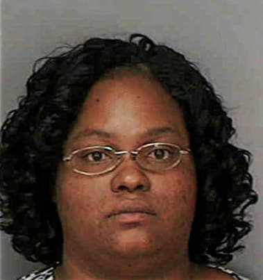 Latoya Deshommes, - Polk County, FL 