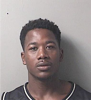 Eric Durant, - Escambia County, FL 