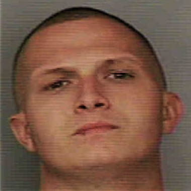 Michael Dye, - Polk County, FL 