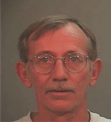 Douglas Elkins, - Vigo County, IN 