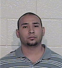 Fidel Espinoza, - Hidalgo County, TX 