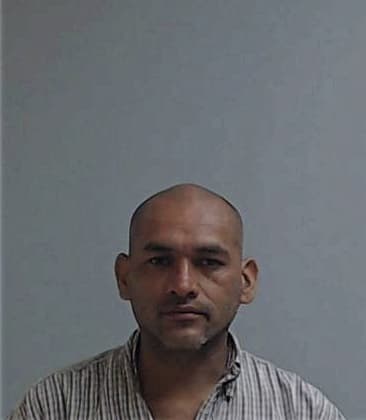 Omar Estrada, - Hidalgo County, TX 