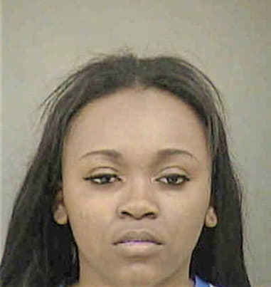 Ashley Evans, - Mecklenburg County, NC 