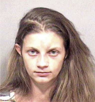 Jacquelyn Evans, - Marion County, FL 