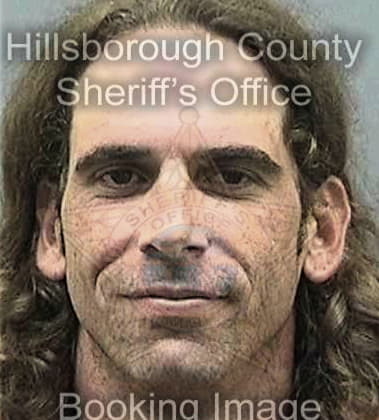 Richard Fernandez, - Hillsborough County, FL 