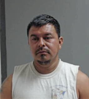 Jorge Flores, - Hidalgo County, TX 