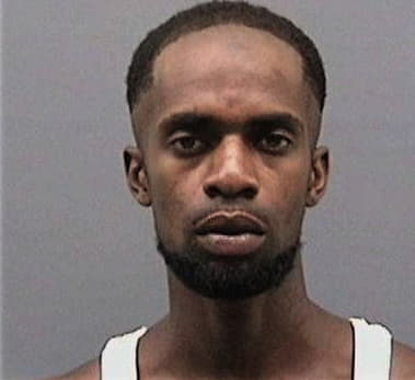 Emmanuel Florial, - Hillsborough County, FL 