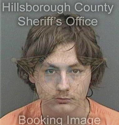 Austin Fox - Hillsborough County, FL 