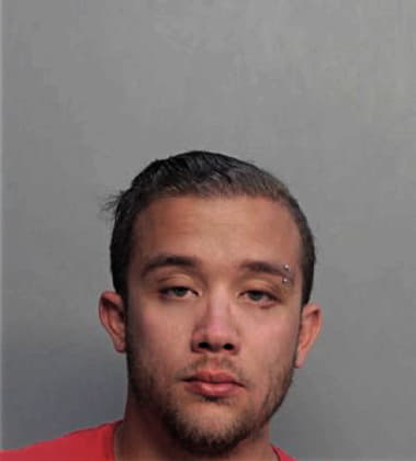 Sergio Franco, - Dade County, FL 