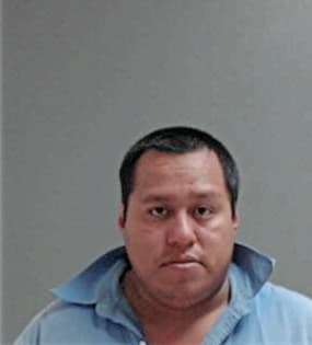 George Garcia, - Hidalgo County, TX 