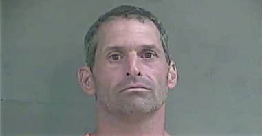 Anthony Golden, - Boone County, IN 