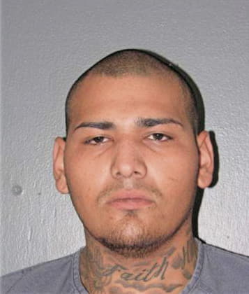 Jose Gonzalez, - Hardee County, FL 