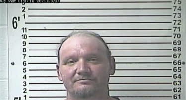 Ricky Hall, - Hardin County, KY 