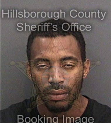 Tommie Hall, - Hillsborough County, FL 