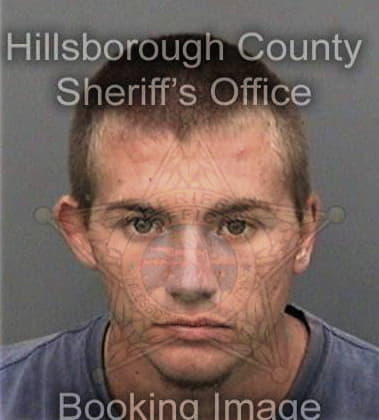 Nicholas Hampsey, - Hillsborough County, FL 