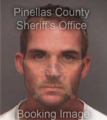 Clifford Harris, - Pinellas County, FL 