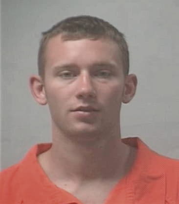 Jacob Haverstick, - LaPorte County, IN 