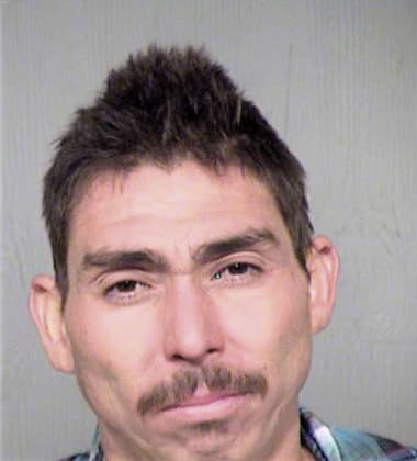 Jose Heredia - Maricopa County, AZ 