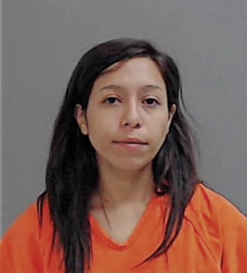 Fabiola Hernandez, - Hidalgo County, TX 