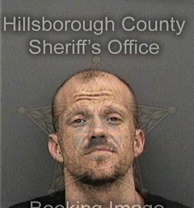 Alvaro Hernandez-Fumero - Hillsborough County, FL 