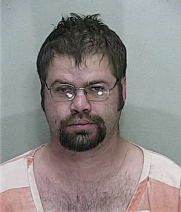 Joseph Hibbins, - Marion County, FL 