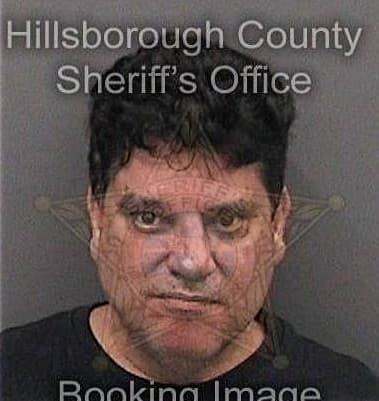 Timothy Hignite, - Hillsborough County, FL 