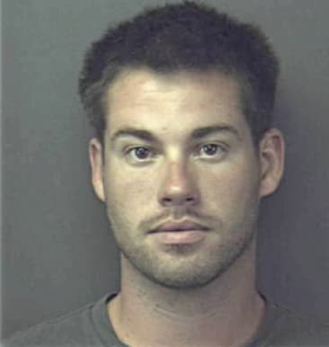 Daniel Hill, - Lake County, FL 