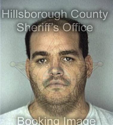 Thomas Hodgson, - Hillsborough County, FL 