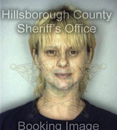 Valarie Holbrooks, - Hillsborough County, FL 