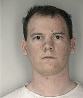 Joshua Hollister - Hillsborough County, FL 