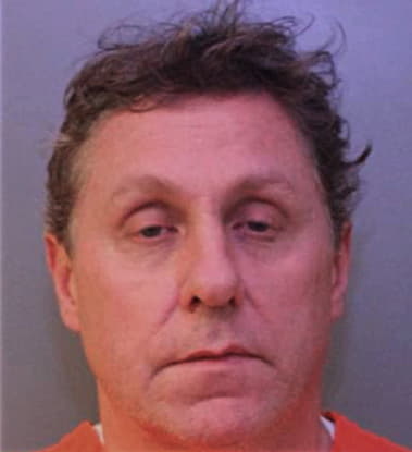 Danny Holmes, - Polk County, FL 