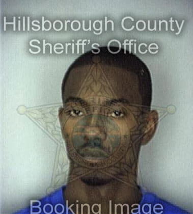 Alfonso Howard, - Hillsborough County, FL 