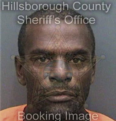 Mario Howard, - Hillsborough County, FL 