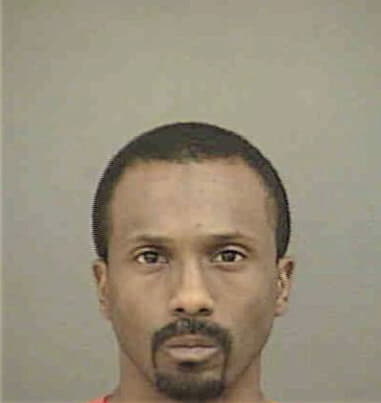 Michael Hughes, - Mecklenburg County, NC 