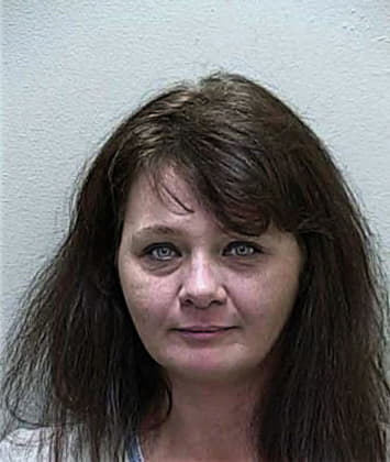 Rosa Hurlbert, - Marion County, FL 