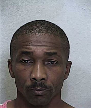 Ivan Hutchinson, - Marion County, FL 